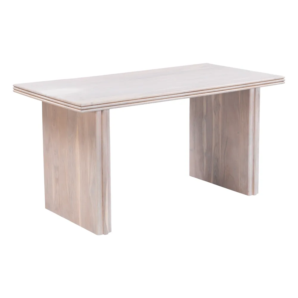 Jogo Desk Natural