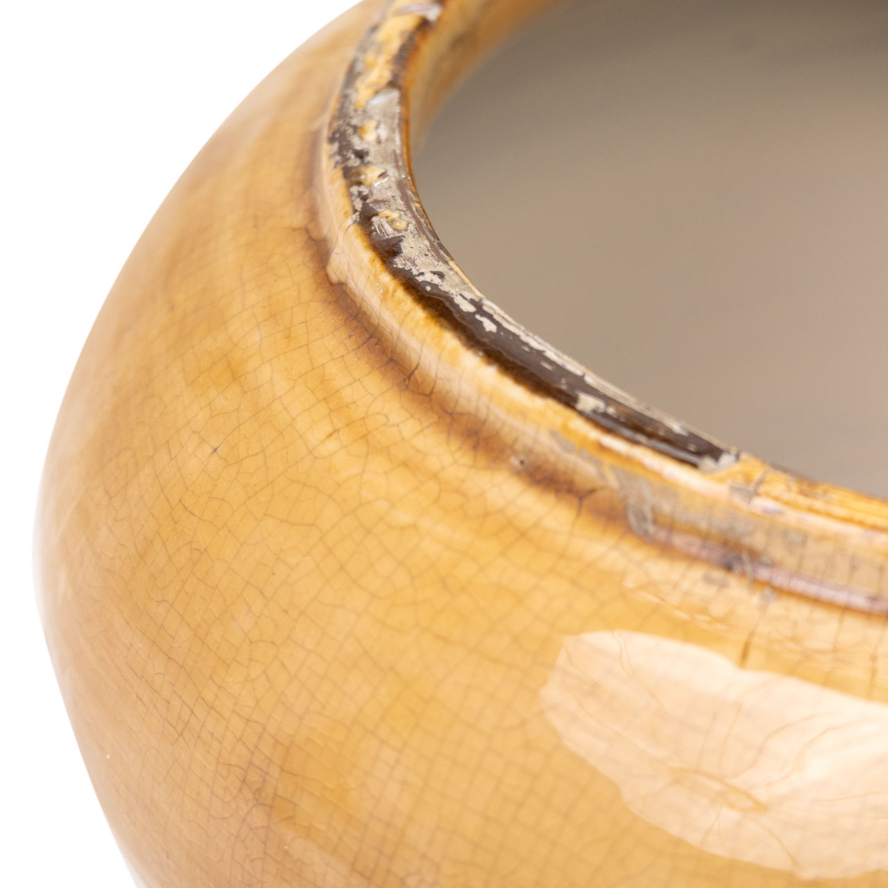 Eldric Short Vase 5