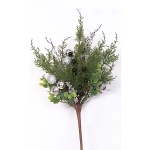 Winterberry Dazzle Pick 3