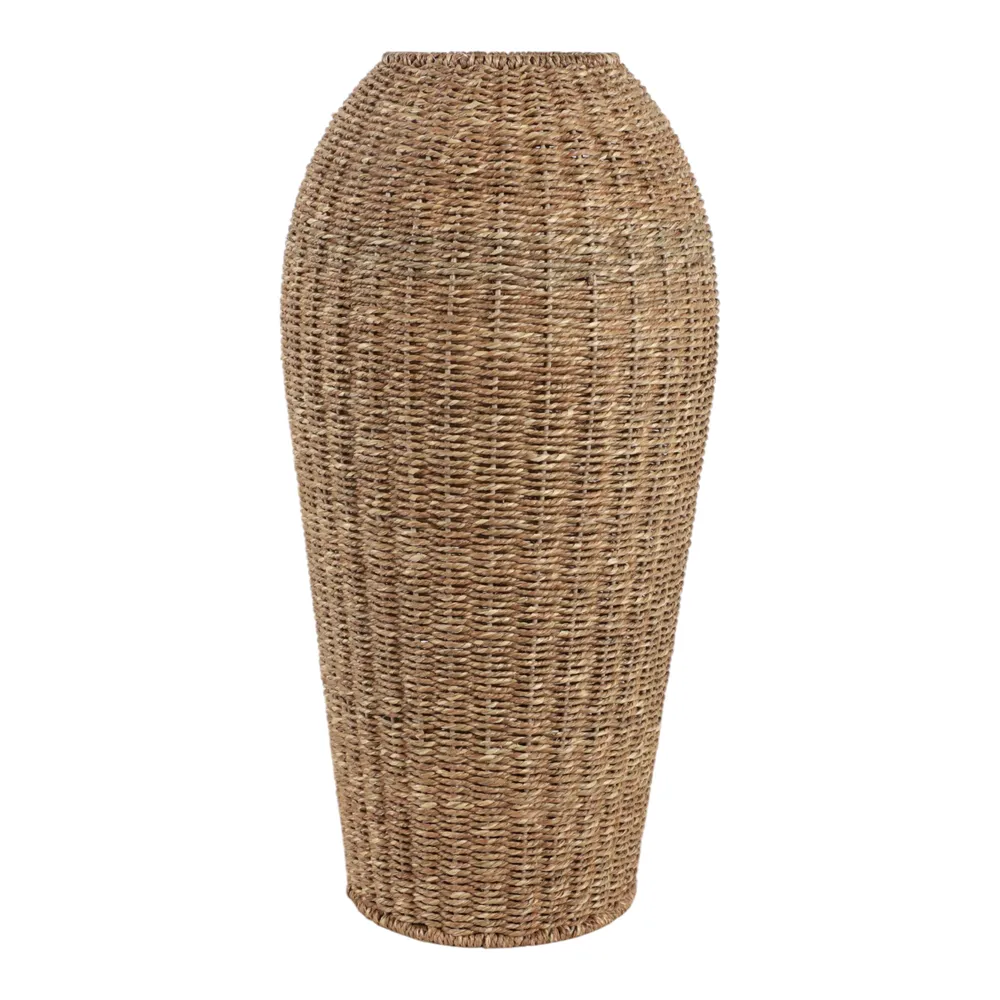 BAYARDWIND TAN VASE 24 (IN)