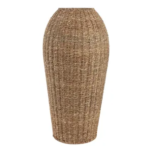 BAYARDWIND TAN VASE 24 (IN) 4