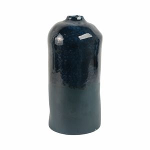 MILLERBEACH BLUE VASE 14 (IN) 1