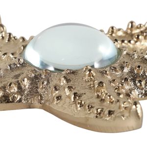 EDGARVIEW GOLD DECOR 2 (IN) 7
