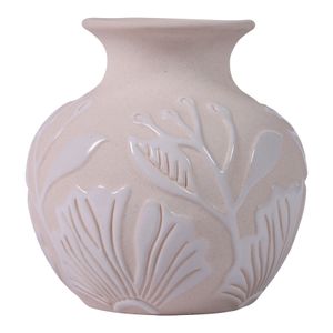 Charlotte Vase - Round 2