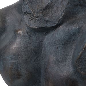 HANSONVIEW BRONZE DECOR 16 (IN) 7