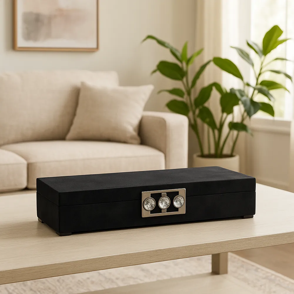 PARKER BLACK BOX 3 (IN)