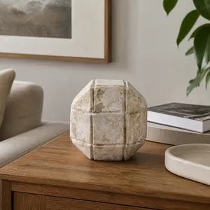 GLOVERFORD IVORY ORB 5 (IN) 11
