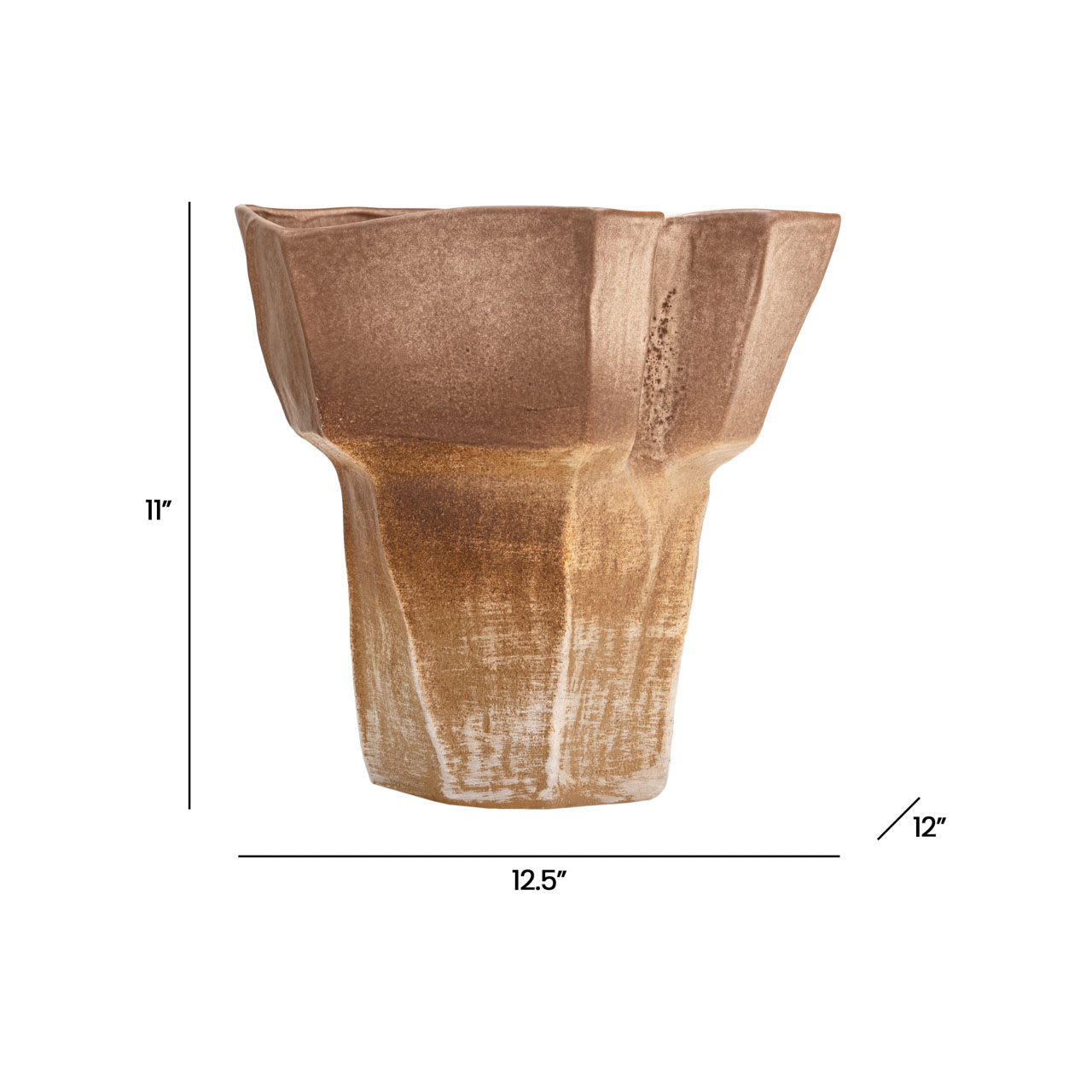 Omelea Short Vase 3