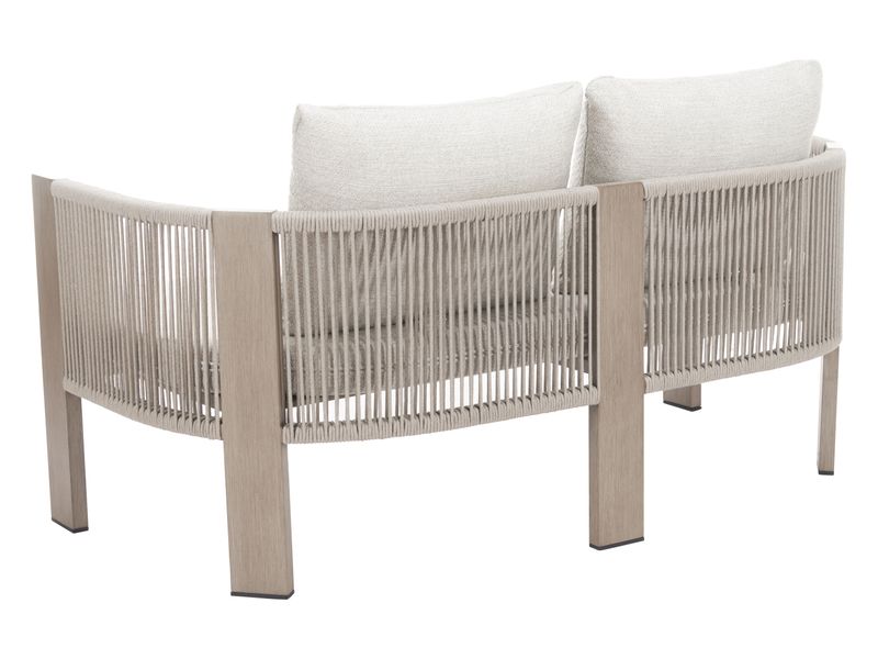 Rebel Sofa Beige 6