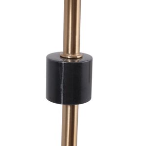 JENSENSTONE BLACK LAMP 33 (IN) 7