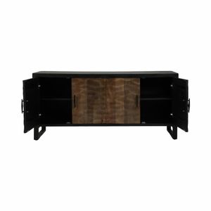 REEDHAM BROWN CABINET 30 (IN) 6
