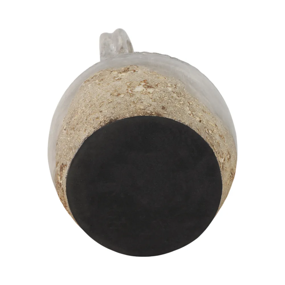 NOELWIND IVORY VASE 10 (IN)