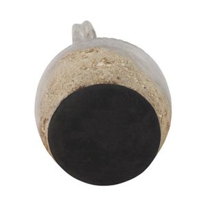NOELWIND IVORY VASE 10 (IN) 8