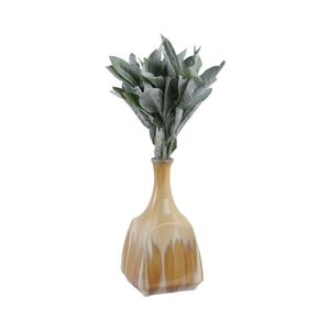 FLORAWELL TAN VASE 12 (IN) 3