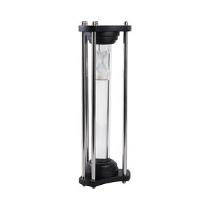 DORSETFIELD BLACK HOURGLASS 13 (IN) 3