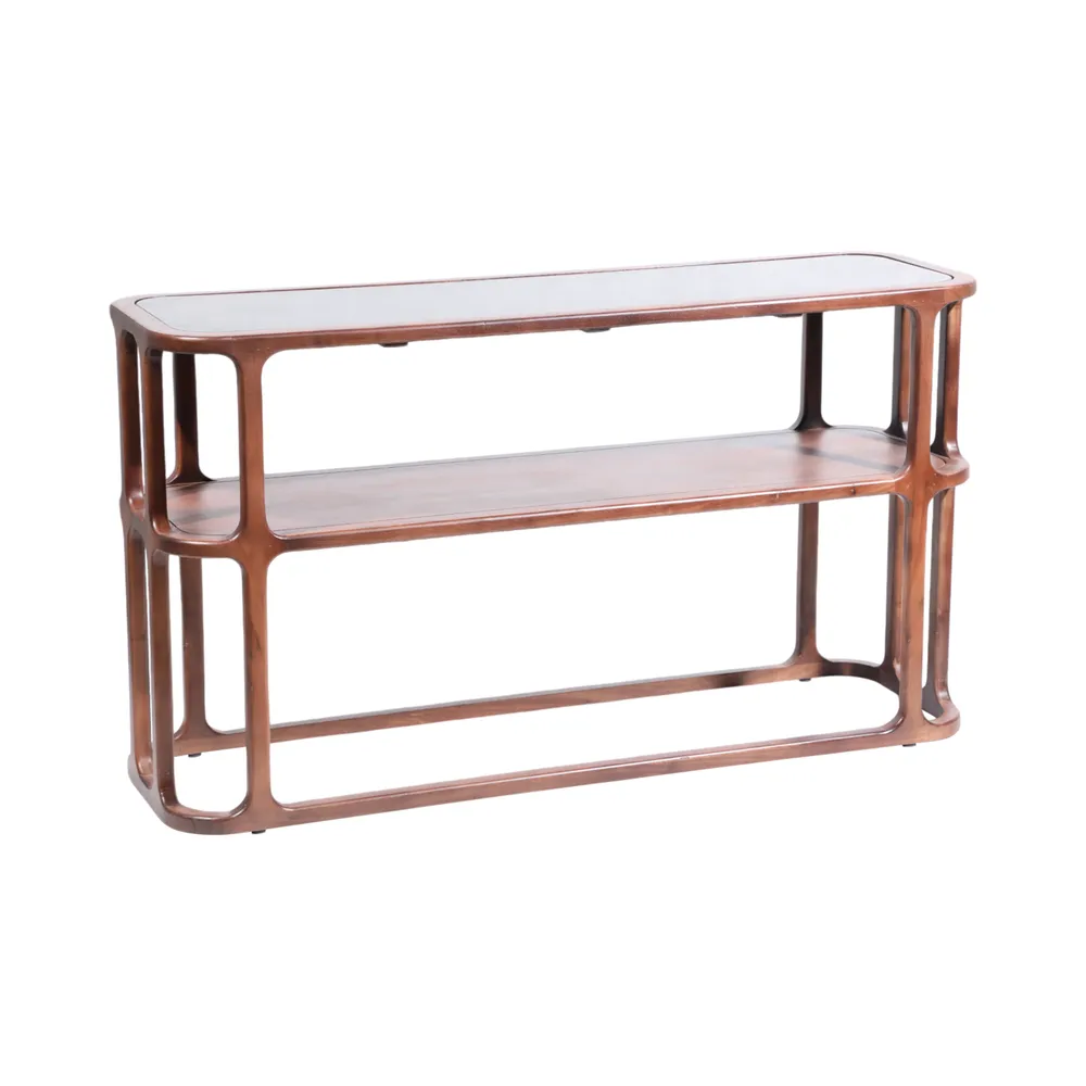 BELDENHAVEN BROWN CONSOLE 30 (IN)