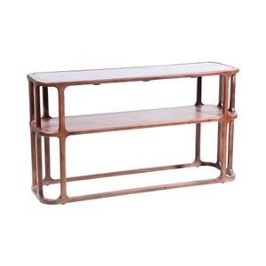 BELDENHAVEN BROWN CONSOLE 30 (IN) 4