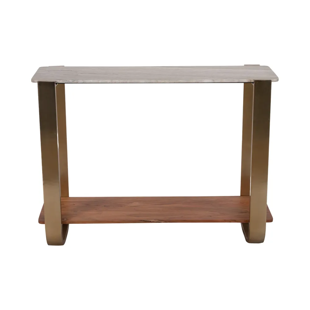 SARAHMORE GOLD CONSOLE 42 (IN)