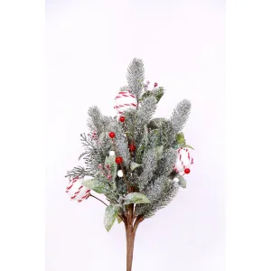Christmas Peppermint Pick 3