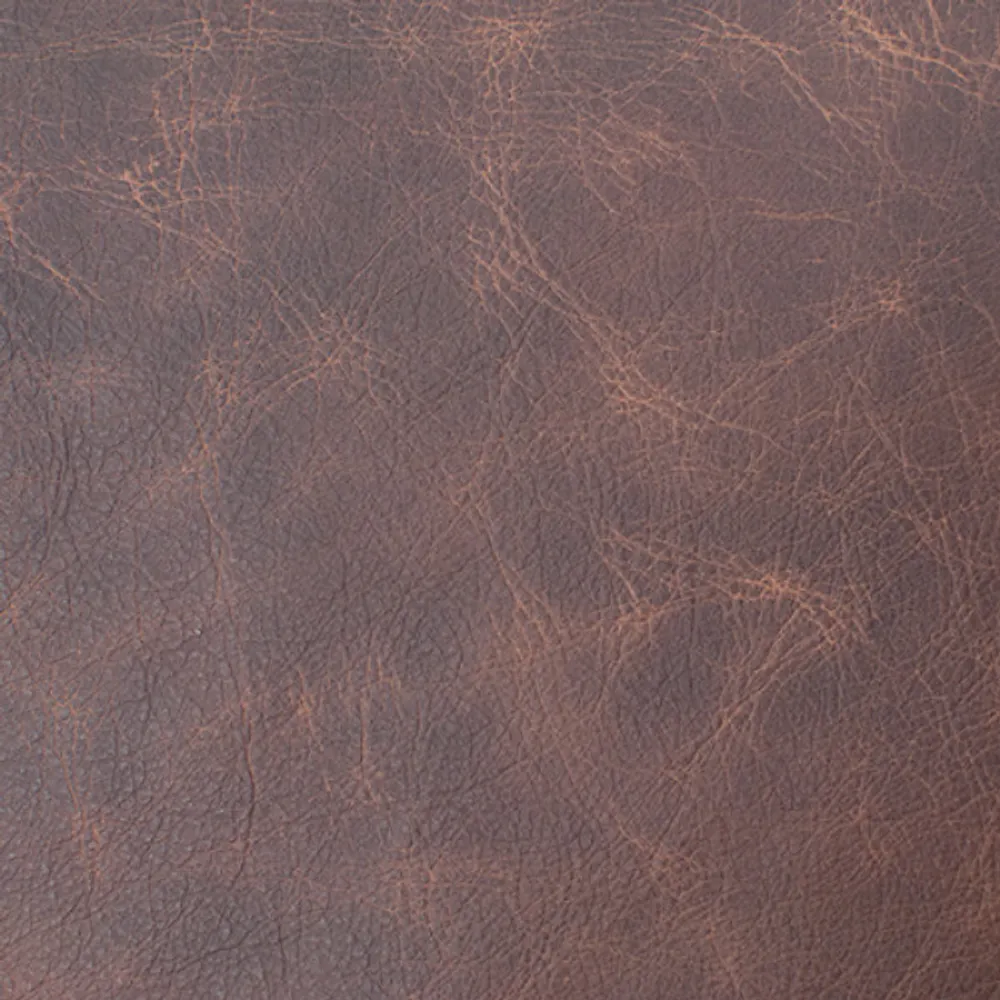 Cheyenne Cliff Hanger Leather - By the Hide