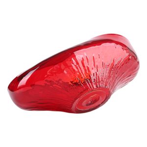 ELLIOTTON RED BOWL 6 (IN) 5