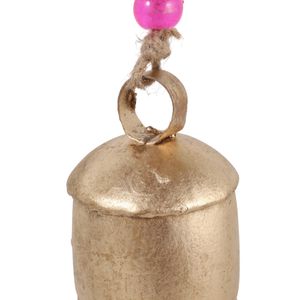 WARREN GOLD WIND CHIME 26 (IN) 5