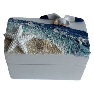 3" NAUTICAL BOX 1