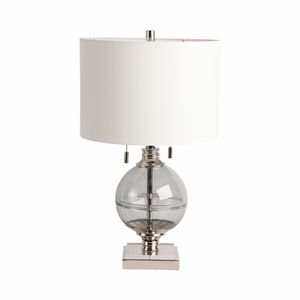 GLENNBROOK CLEAR LAMP 24 (IN) 6