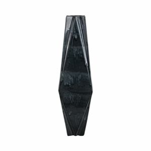 CAXTONCROSS GRAY VASE 26 (IN) 5