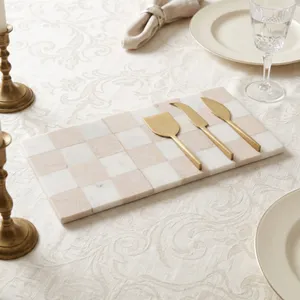 DALTONPORT IVORY TRAY 1 (IN) 2