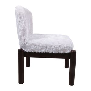 TODDWIND WHITE CHAIR 32 (IN) 4