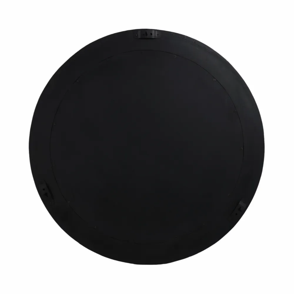 CLINTONLAND BLACK MIRROR 35 (IN)