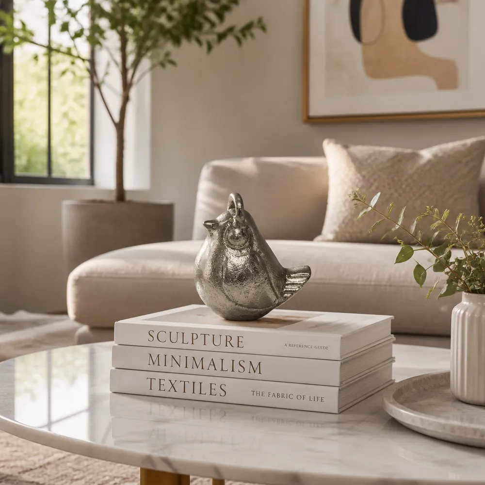 MIAHAM GOLD DECOR 5 (IN)
