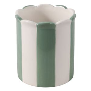 CHAPINHAVEN GREEN PENCIL CUP 4 (IN) 1