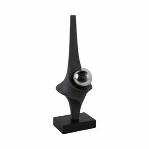DASHGATE BLACK DECOR 18 (IN) 3