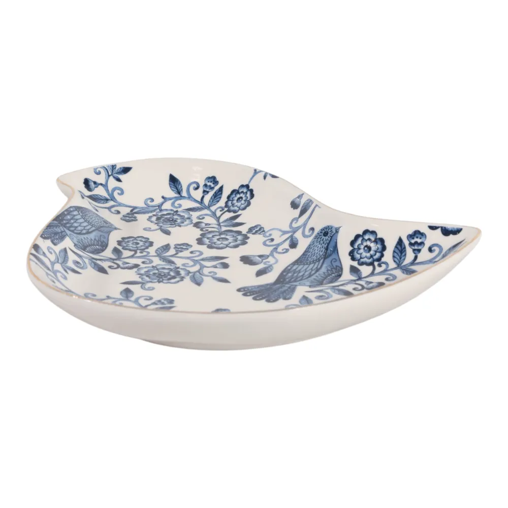 VERABURN BLUE PLATE 1 (IN)