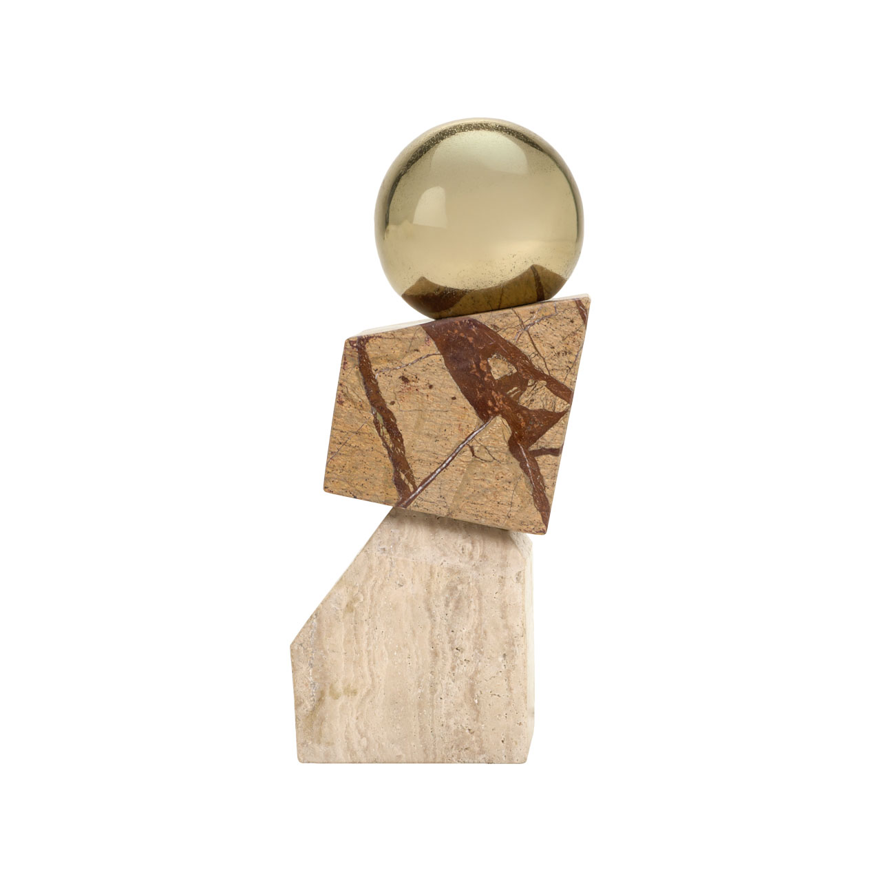 Niram Short Sculpture 9