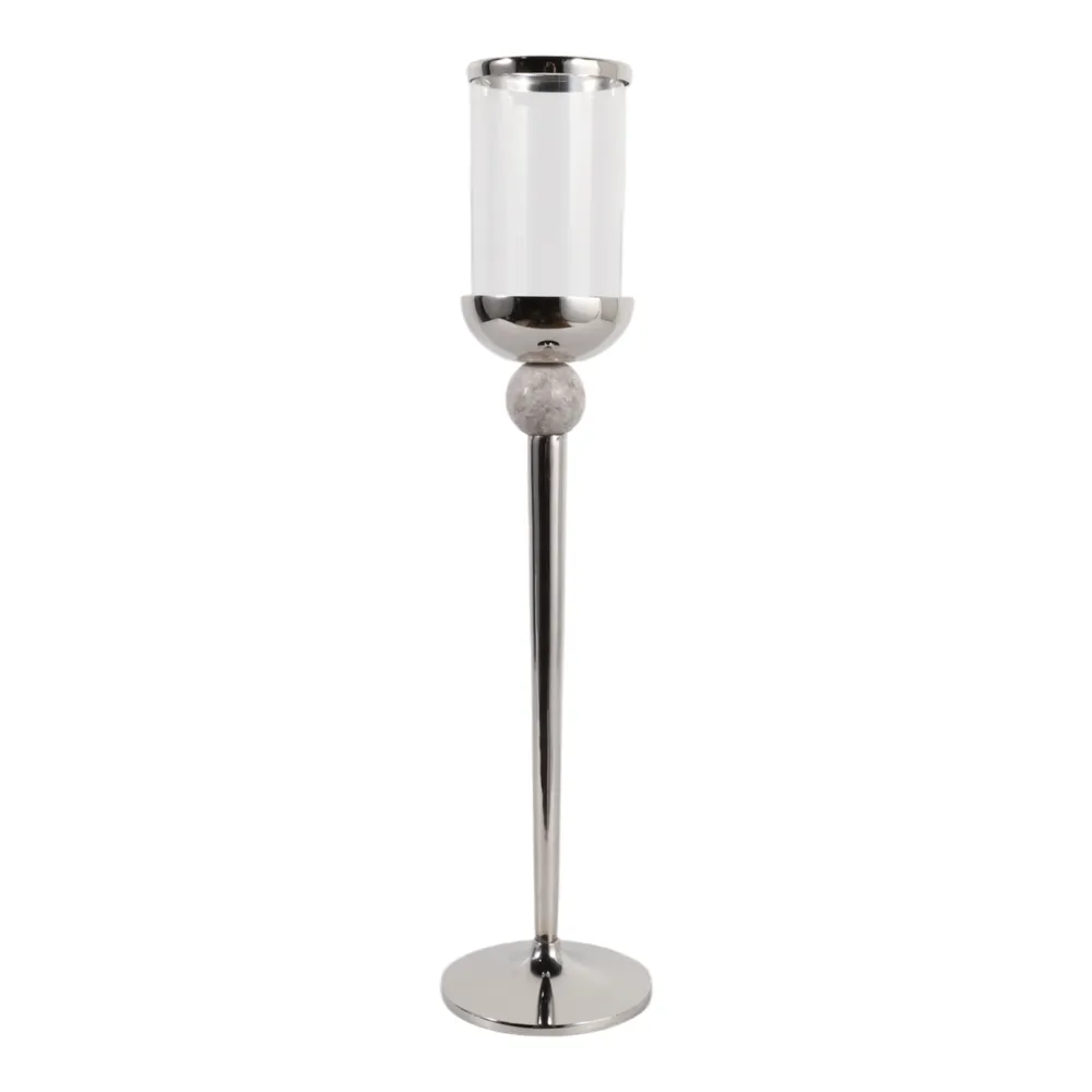 INGRIDVALE SILVER HURRICANE 25 (IN)