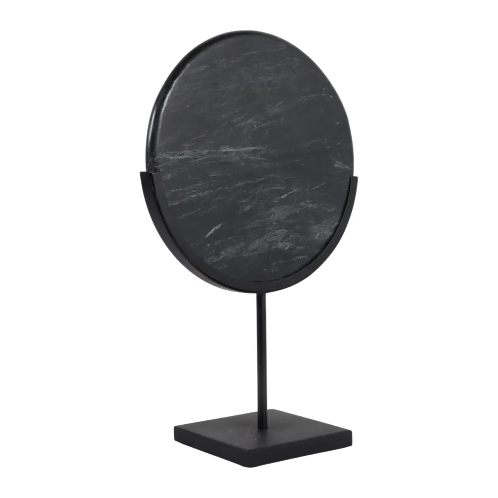 DRYDENCREST BLACK DECOR 16 (IN)