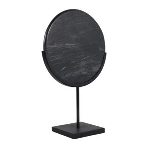 DRYDENCREST BLACK DECOR 16 (IN) 3