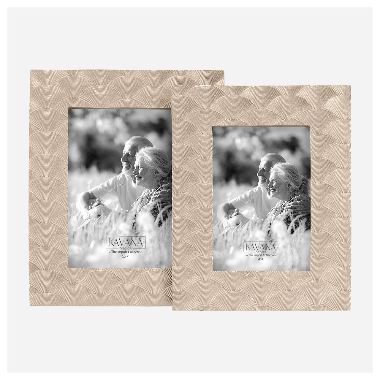 Makaria Frames -Set 2