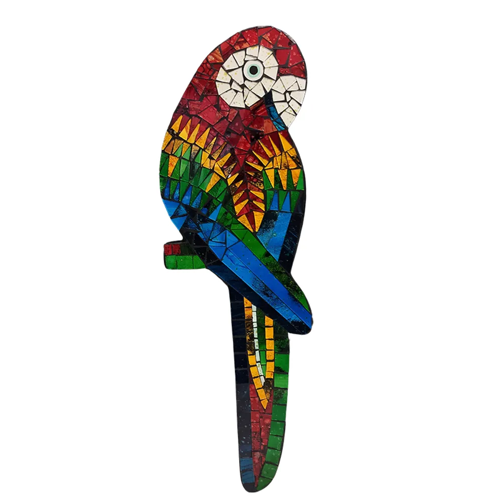 MOSAIC PARROT