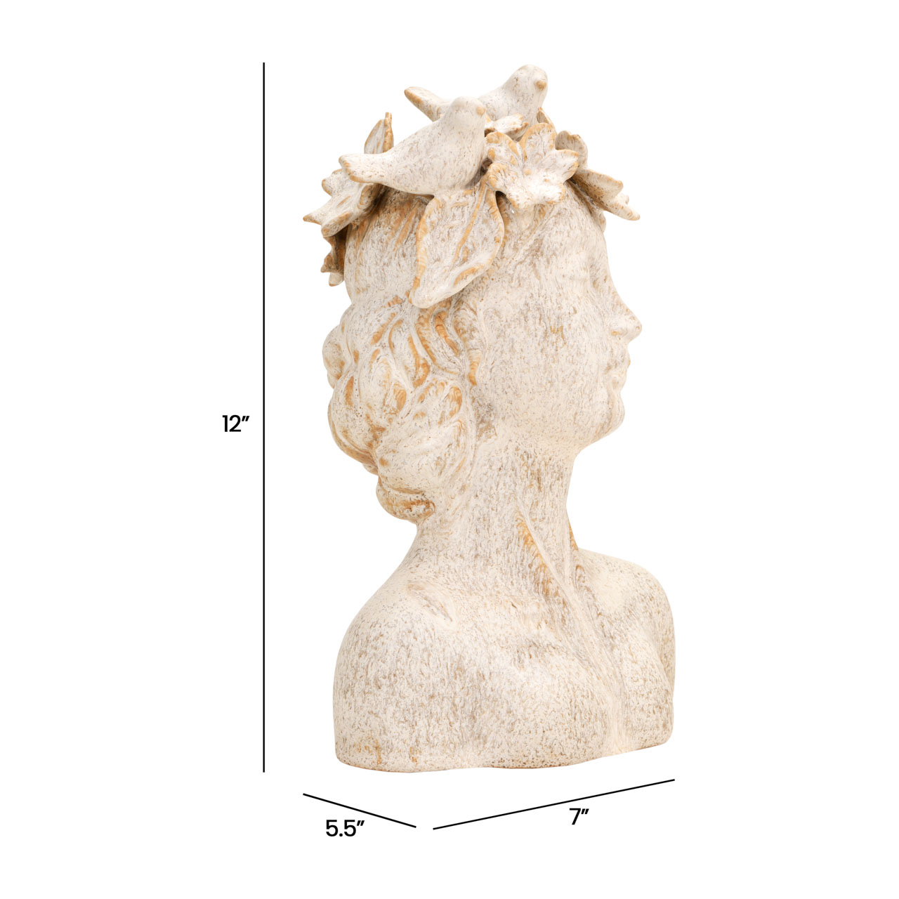 Tanis Sculpture 3