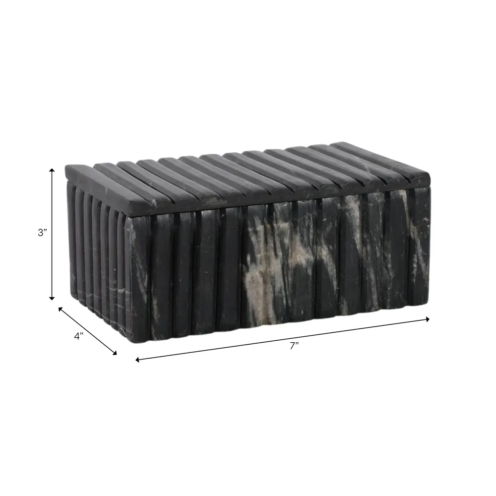 HADWICKRIDGE BLACK BOX 3 (IN)