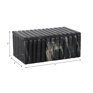 HADWICKRIDGE BLACK BOX 3 (IN) 10