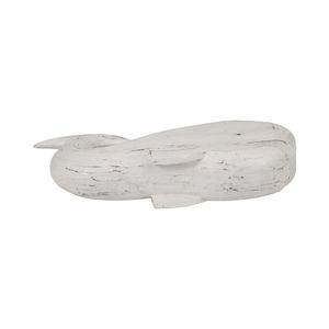THEALAKE WHITE DECOR 9 (IN) 8