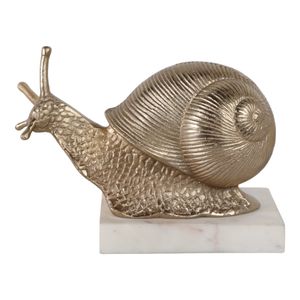 NORARIDGE GOLD DECOR 7 (IN) 1
