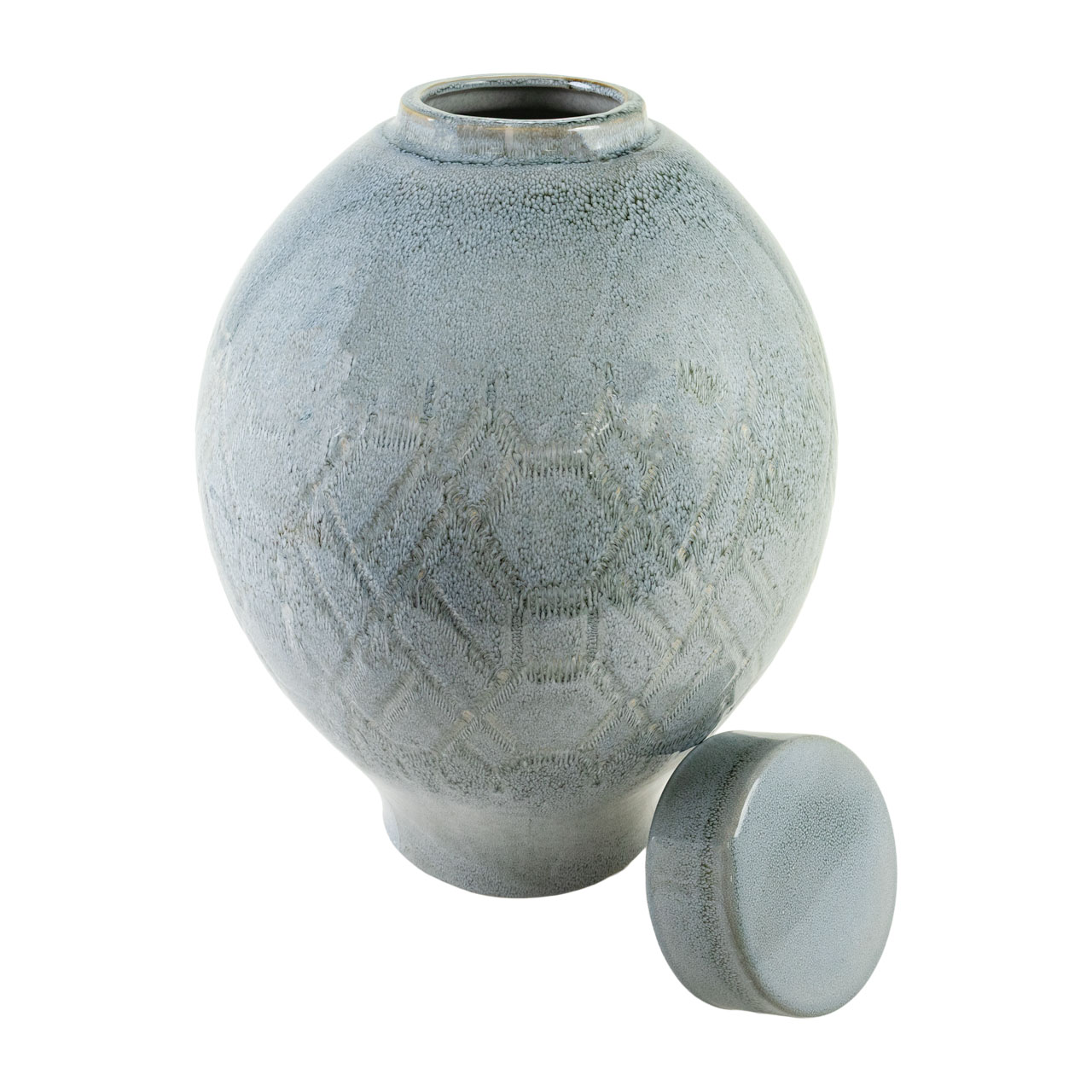 Zavian Tall Vase 5