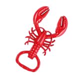 BIG BITE LOBSTER BUOY BOTTLE OPENER MAGNET 1