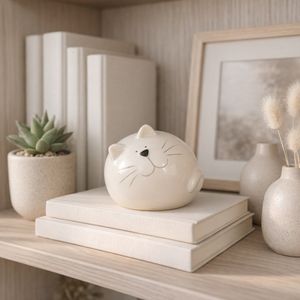 RHEARIDGE WHITE ORB 5 (IN) 12